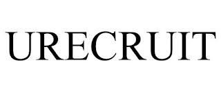 URECRUIT trademark