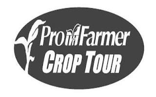 PRO FARMER CROP TOUR trademark