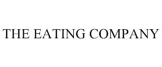 THE EATING COMPANY trademark