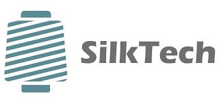 SILKTECH trademark