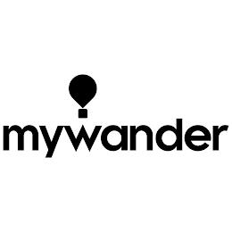 MYWANDER trademark