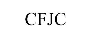 CFJC trademark