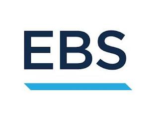 EBS trademark