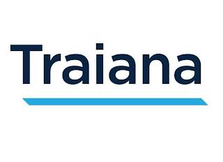 TRAIANA trademark