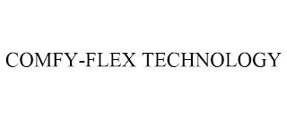 COMFY-FLEX TECHNOLOGY trademark