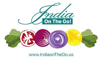 INDIA ON THE GO! WWW.INDIAONTHEGO.US trademark