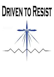 DRIVEN TO RESIST trademark