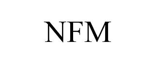 NFM trademark