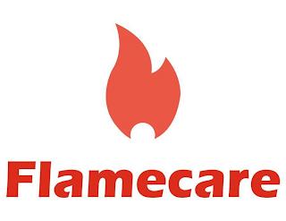 FLAMECARE trademark