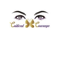 CRITICAL COURAGE trademark