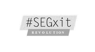 #SEGXIT REVOLUTION trademark