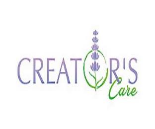 CREATOR'S CARE trademark