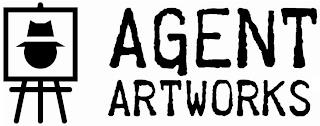 AGENT ARTWORKS trademark