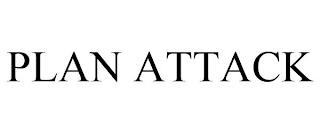 PLAN ATTACK trademark