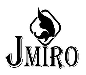 JMIRO trademark