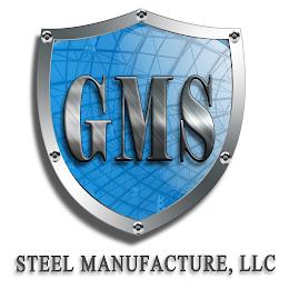 GMS STEEL MANUFACTURE, LLC trademark