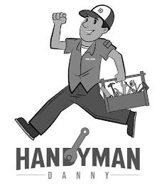 HANDYMAN DANNY trademark