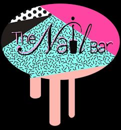 THE NAIL BAR trademark