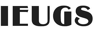 IEUGS trademark