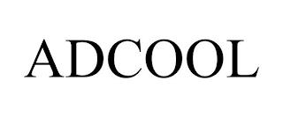 ADCOOL trademark