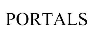 PORTALS trademark