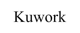 KUWORK trademark