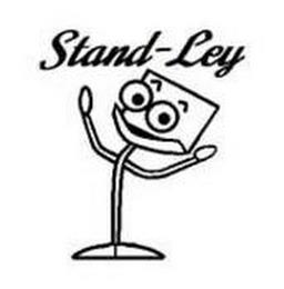 STAND-LEY trademark