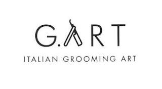 G.ART ITALIAN GROOMING ART trademark