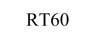 RT60 trademark