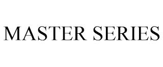 MASTER SERIES trademark