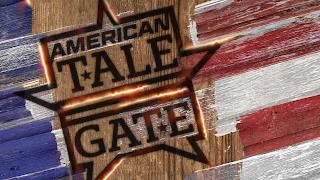 AMERICAN TALEGATE trademark