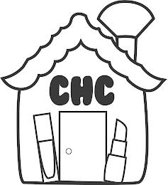 CHC trademark