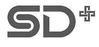 SD PLUS trademark