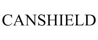 CANSHIELD trademark