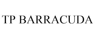 TP BARRACUDA trademark