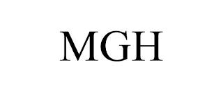 MGH trademark