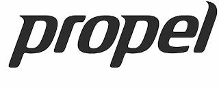 PROPEL trademark