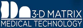 3-D MATRIX MEDICAL TECHNOLOGY trademark