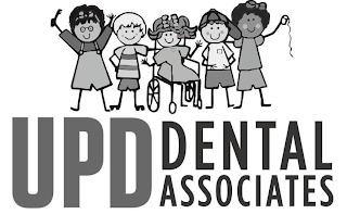 UPD DENTAL ASSOCIATES trademark