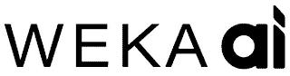 WEKA AI trademark