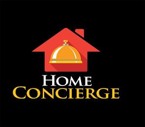 HOME CONCIERGE trademark