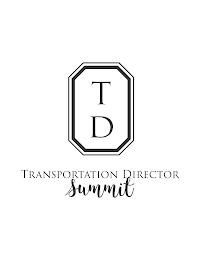 TD TRANSPORTATION DIRECTOR SUMMIT trademark