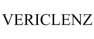 VERICLENZ trademark