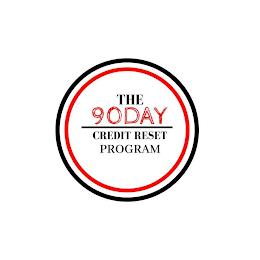 THE 90DAY CREDIT RESET PROGRAM trademark