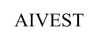 AIVEST trademark