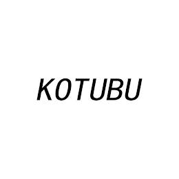 KOTUBU trademark