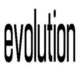 EVOLUTION trademark