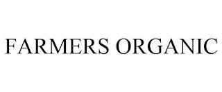 FARMERS ORGANIC trademark