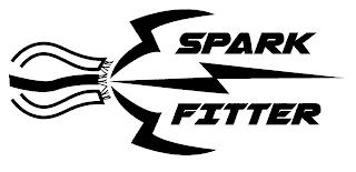 SPARK FITTER trademark