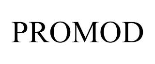 PROMOD trademark